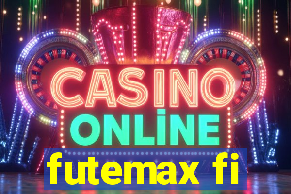 futemax fi
